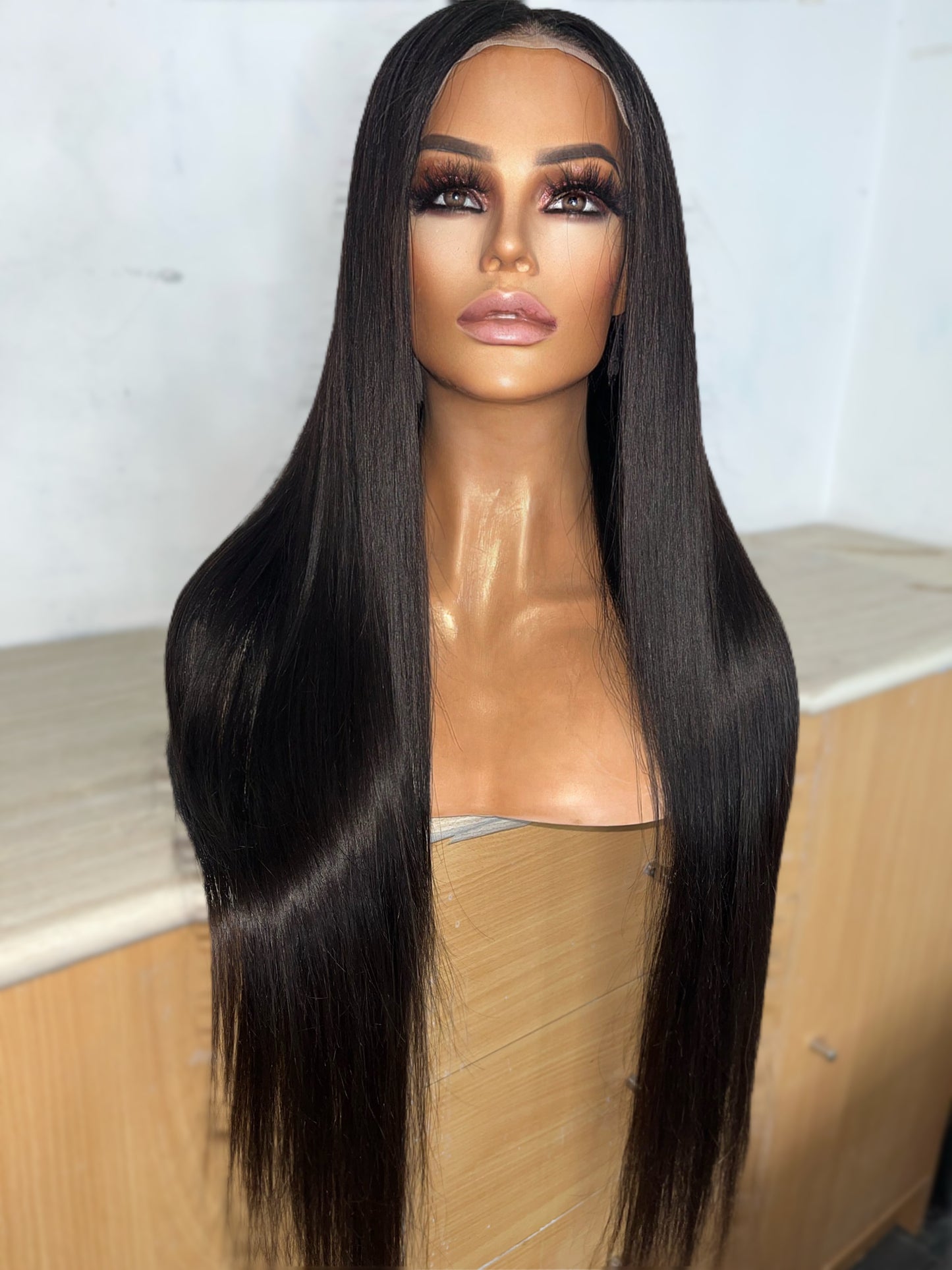 Basic Wig