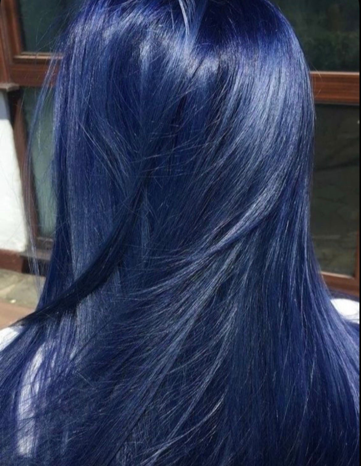 Blue Night