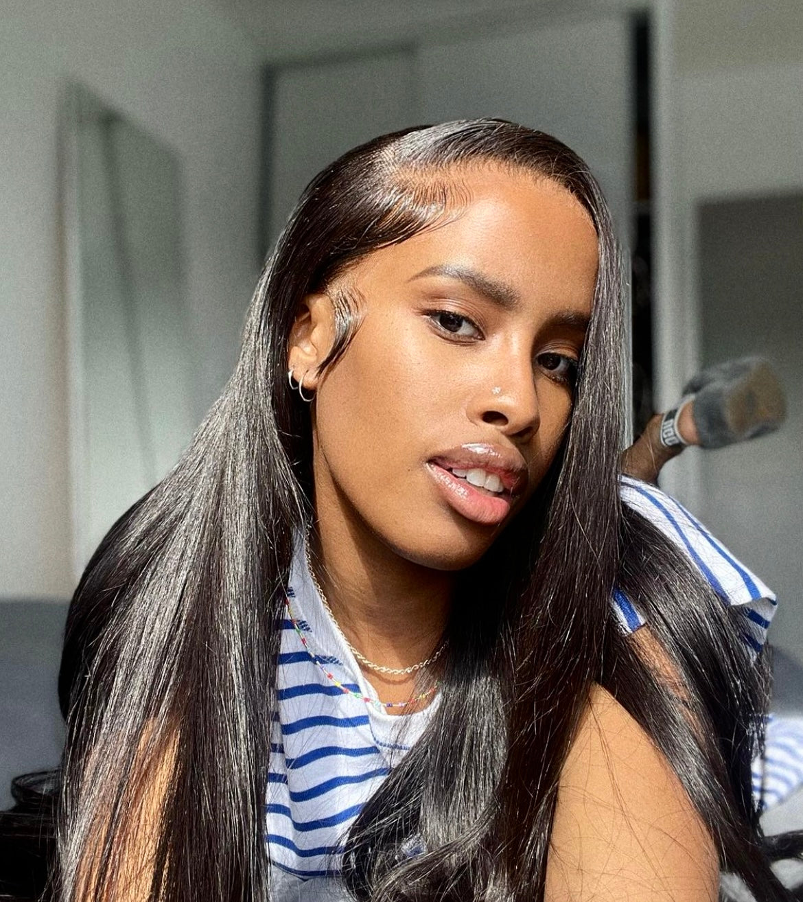 Basic Wig