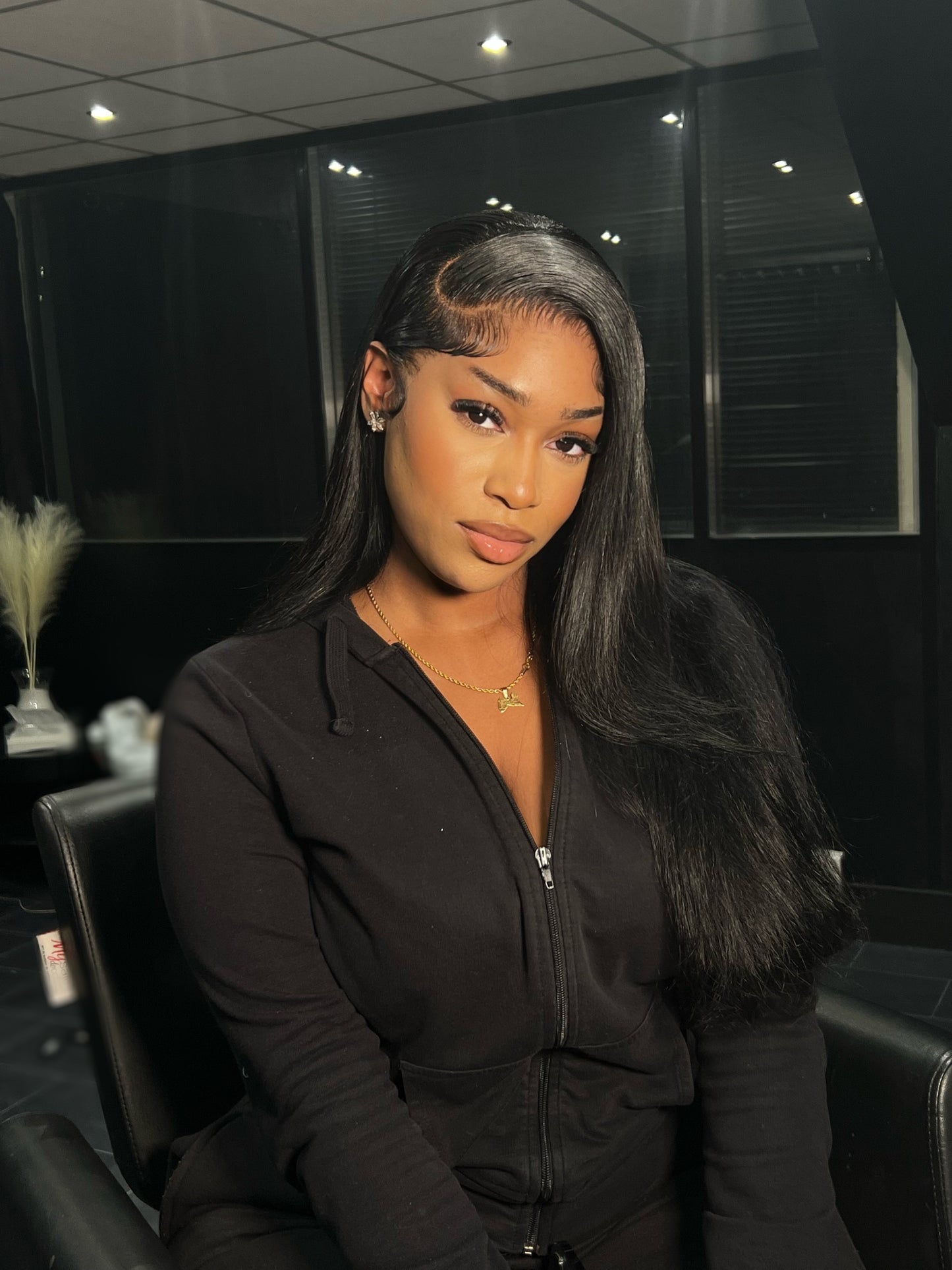 Basic Wig