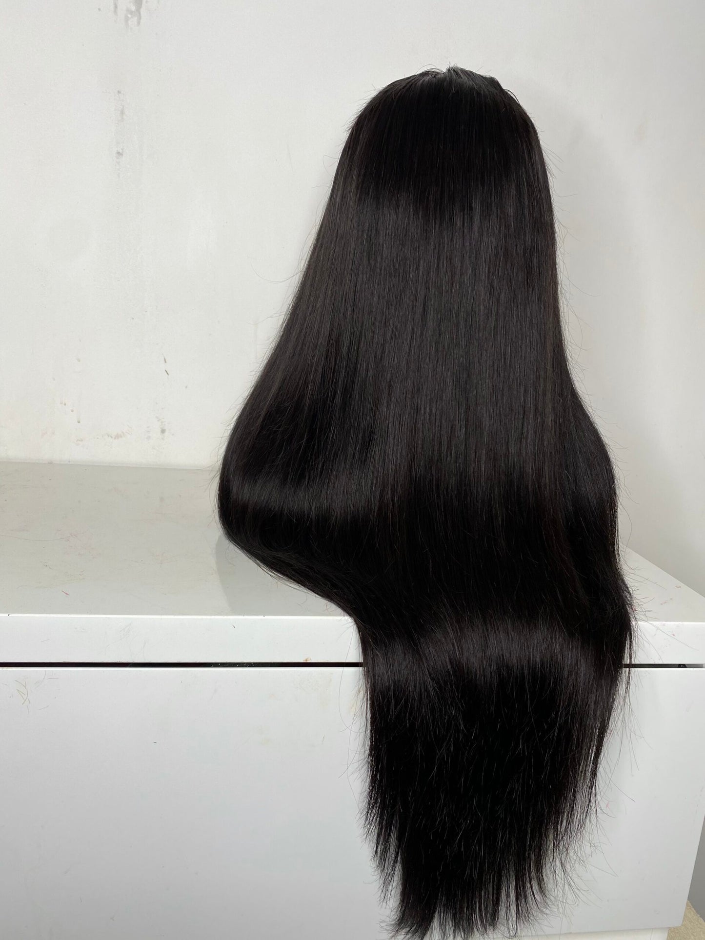 Basic Wig