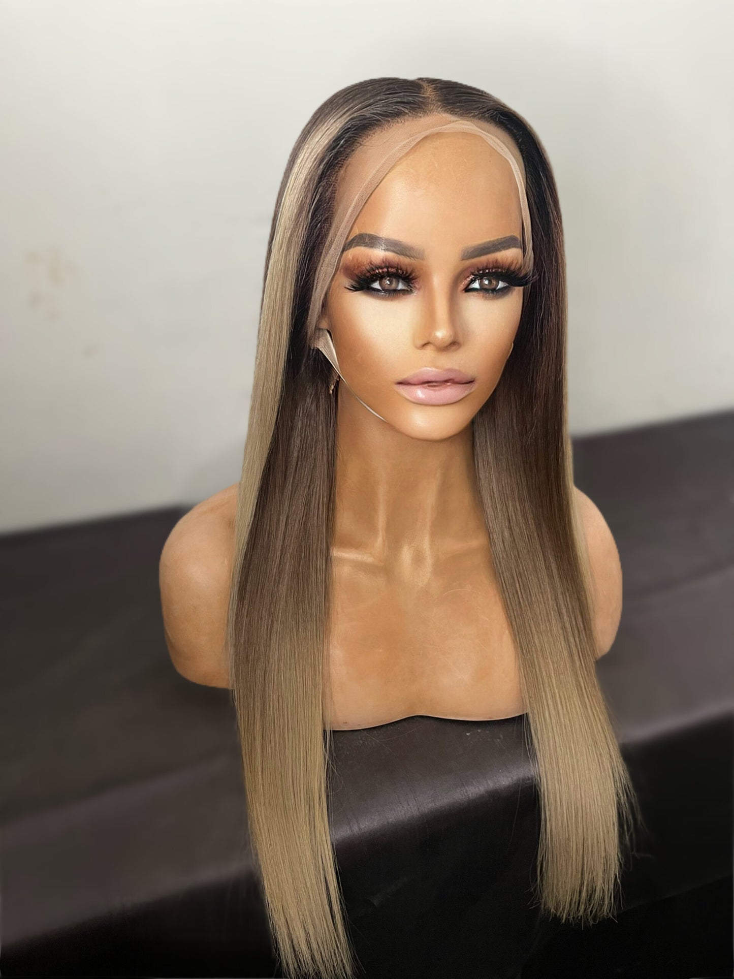 Kimberly