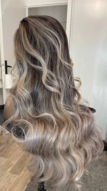 SL WIG