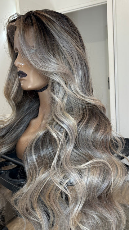 SL WIG