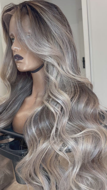 SL WIG